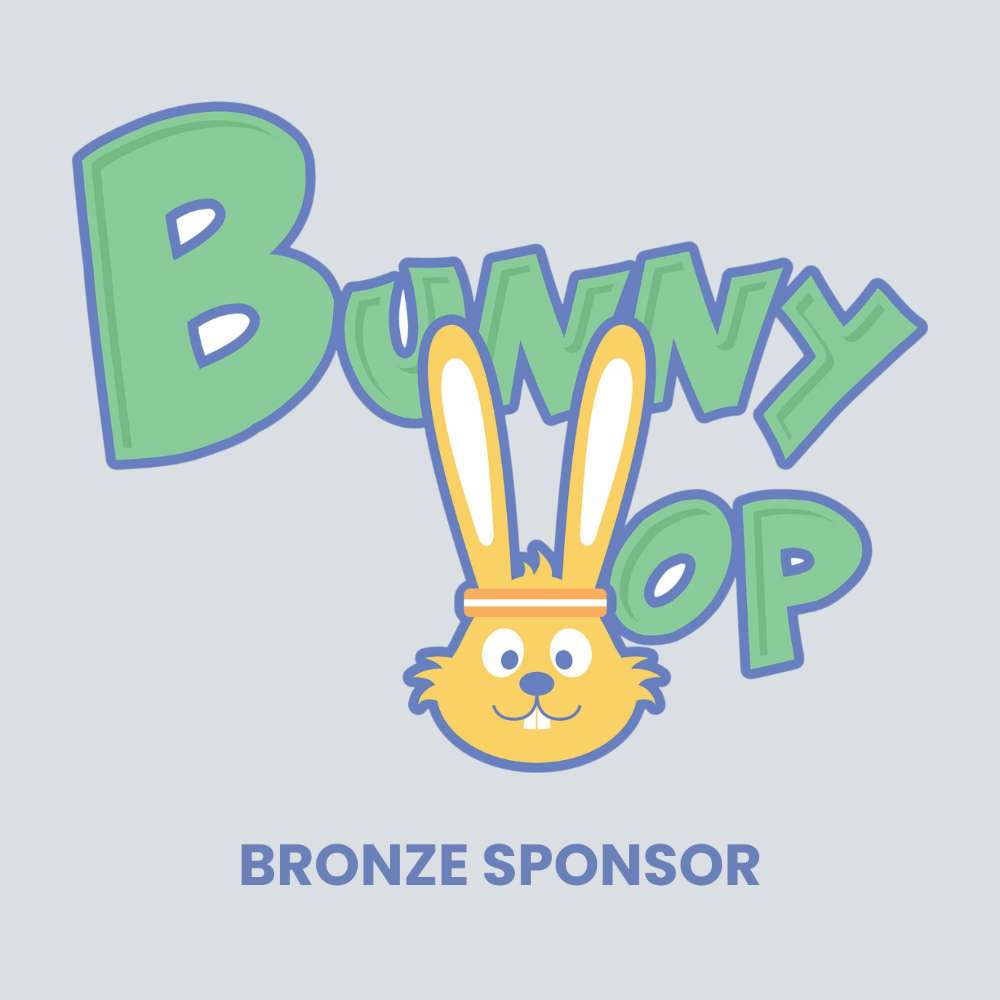 Bronze Sponsor