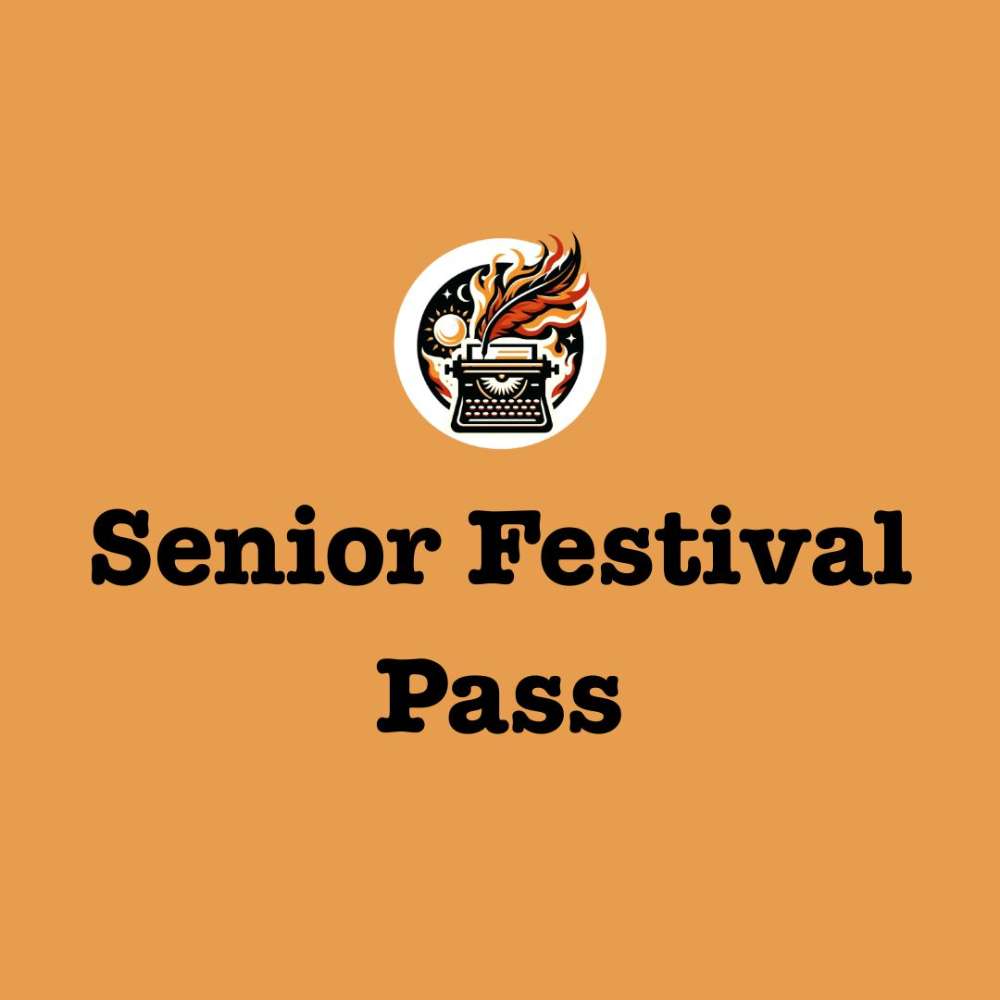 Seniors Festival Pass
