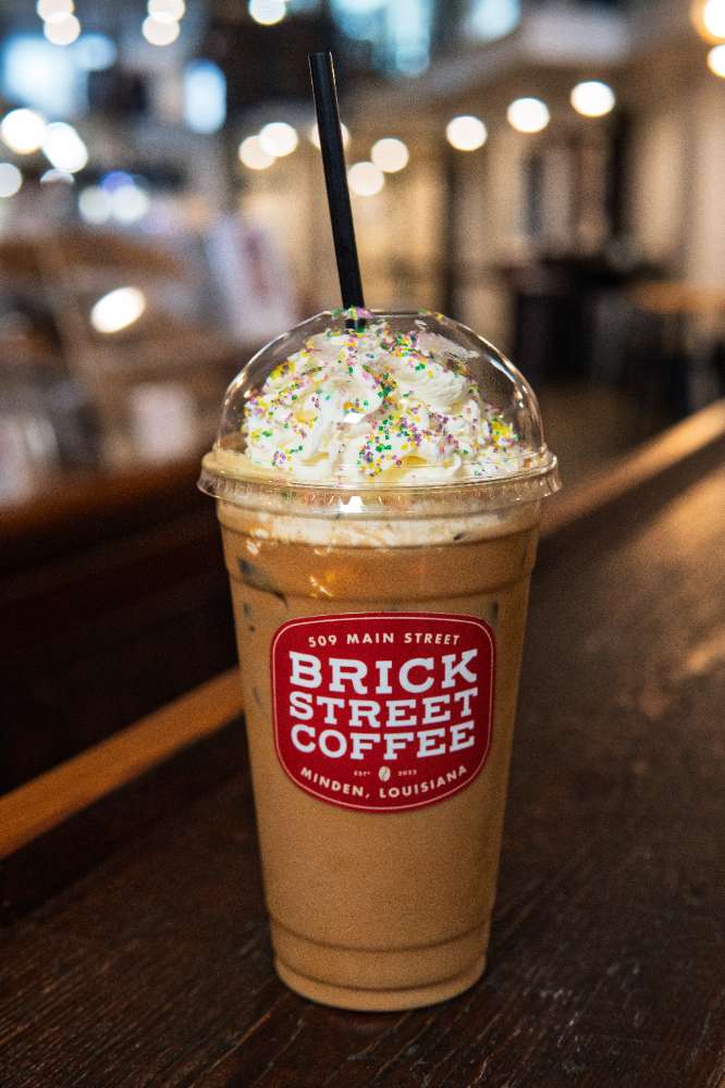 Brick Street Coffee