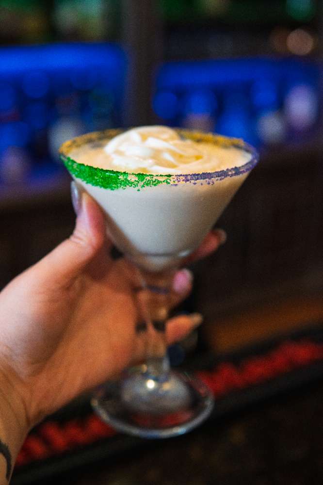 Under Dawg's Sport Grill