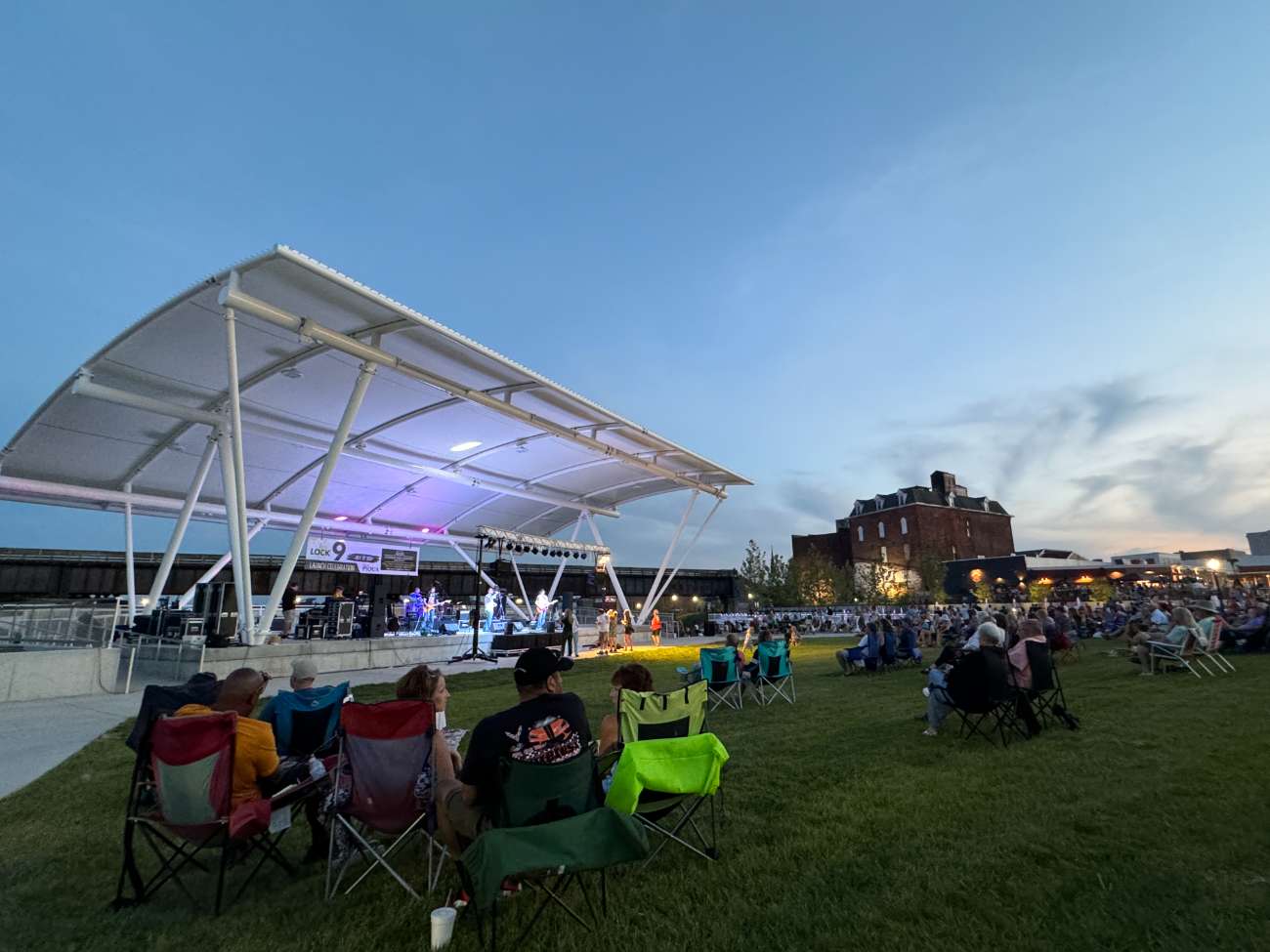 🎵 Contributing Sponsor