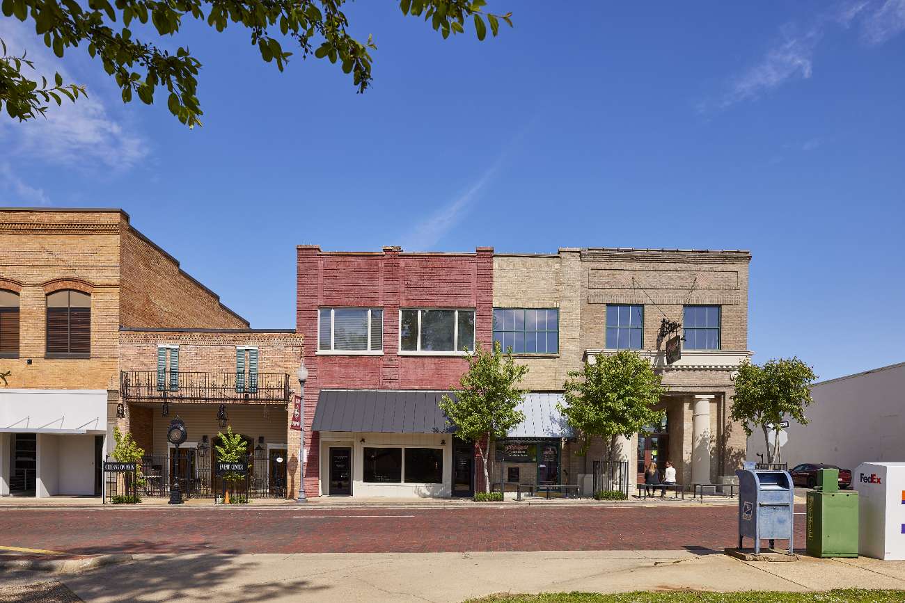 Economic Vitality Committee