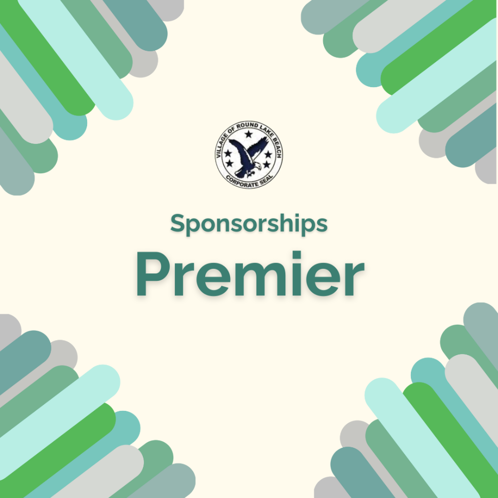 Premier Sponsor