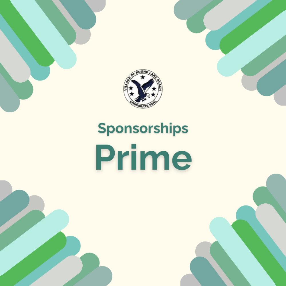 Prime Sponsor