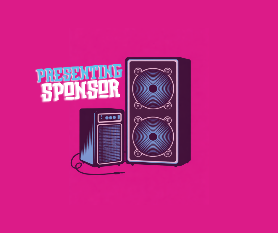 Presenting Series Sponsor