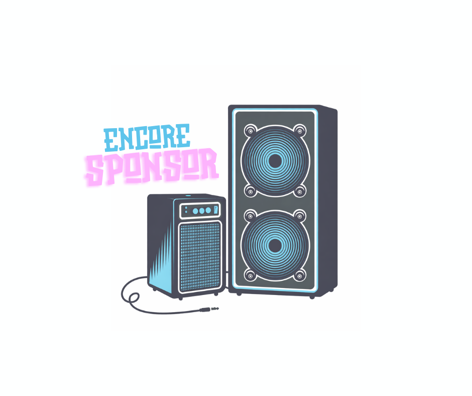 Encore Sponsor