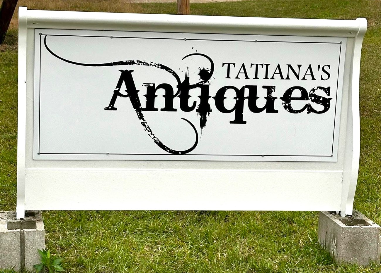 Tatiana’s Antiques
