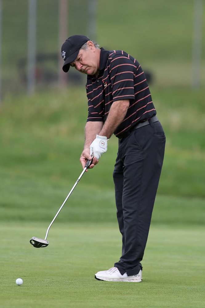 Individual Golfer Registration