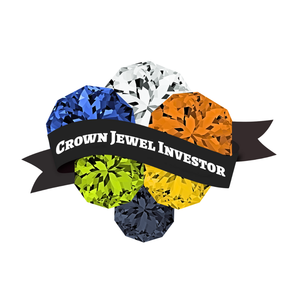 Crown Jewel Investor