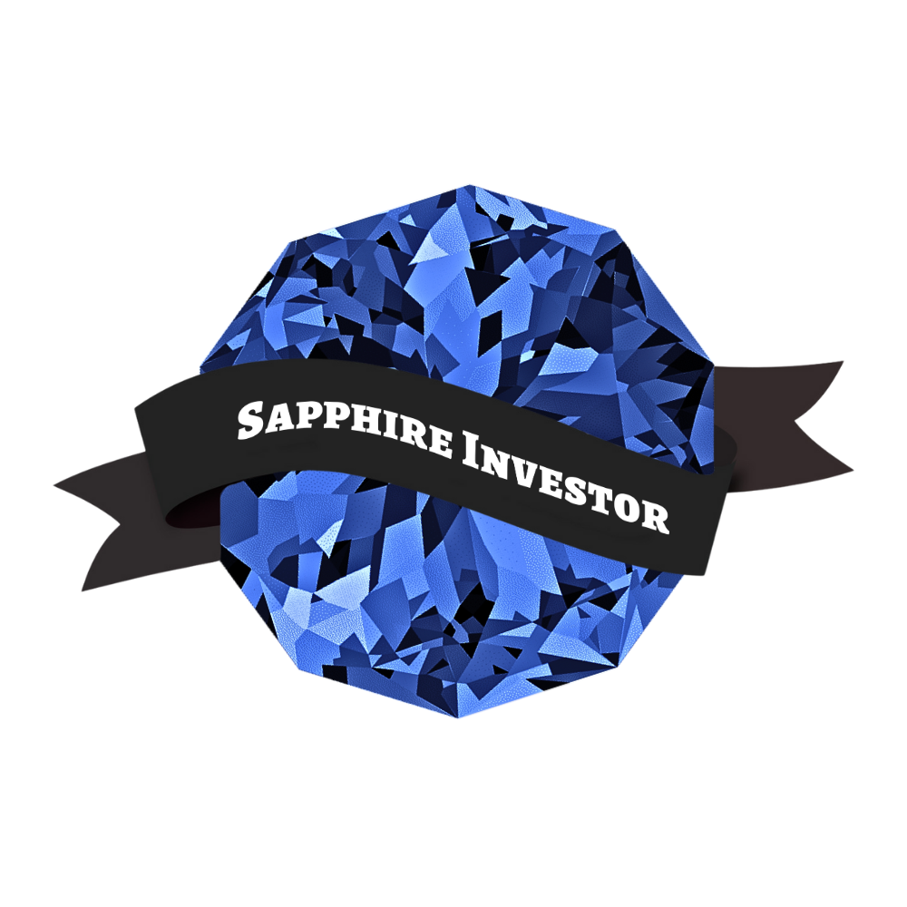 Sapphire Investor