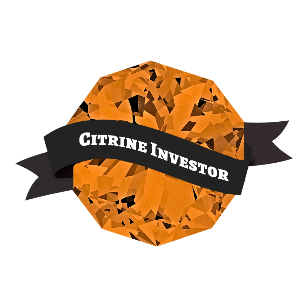 Citrine Investor