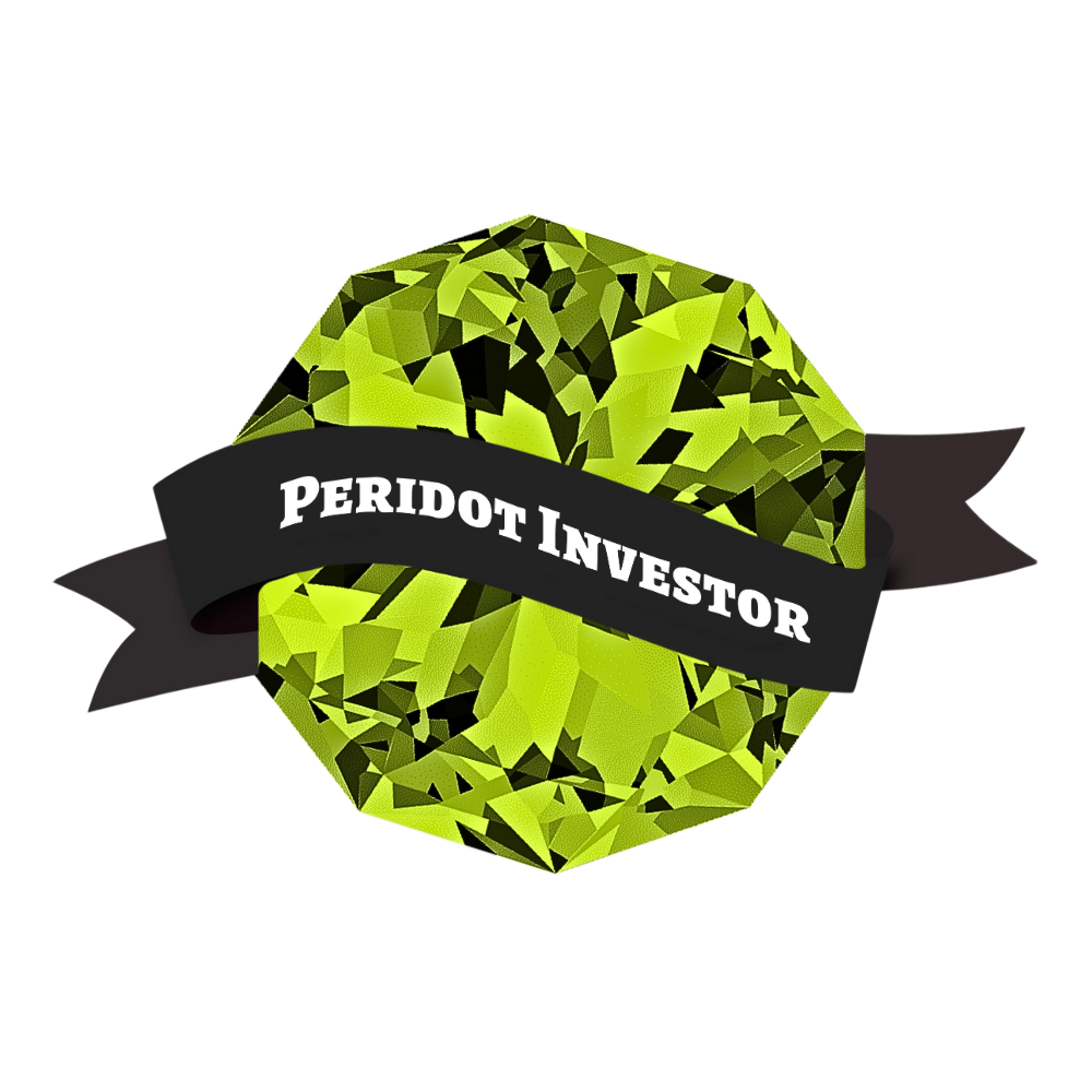 Peridot Investor