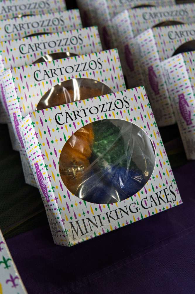 Daiquiri Express & Liquor Minden