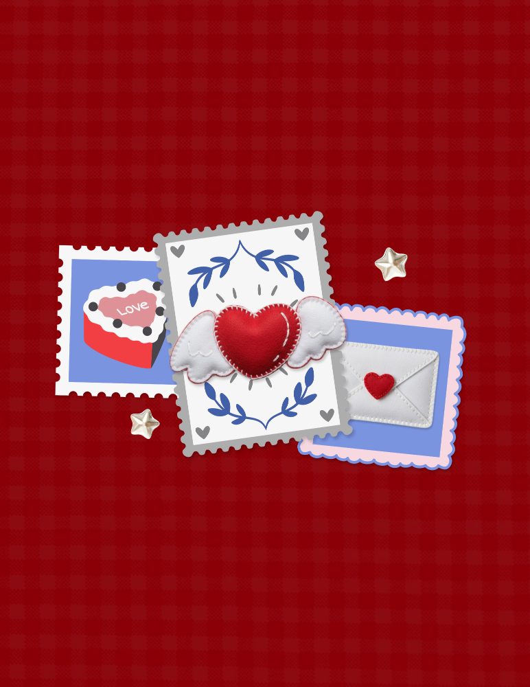 Valentine’s Pop-Up Vendor Application