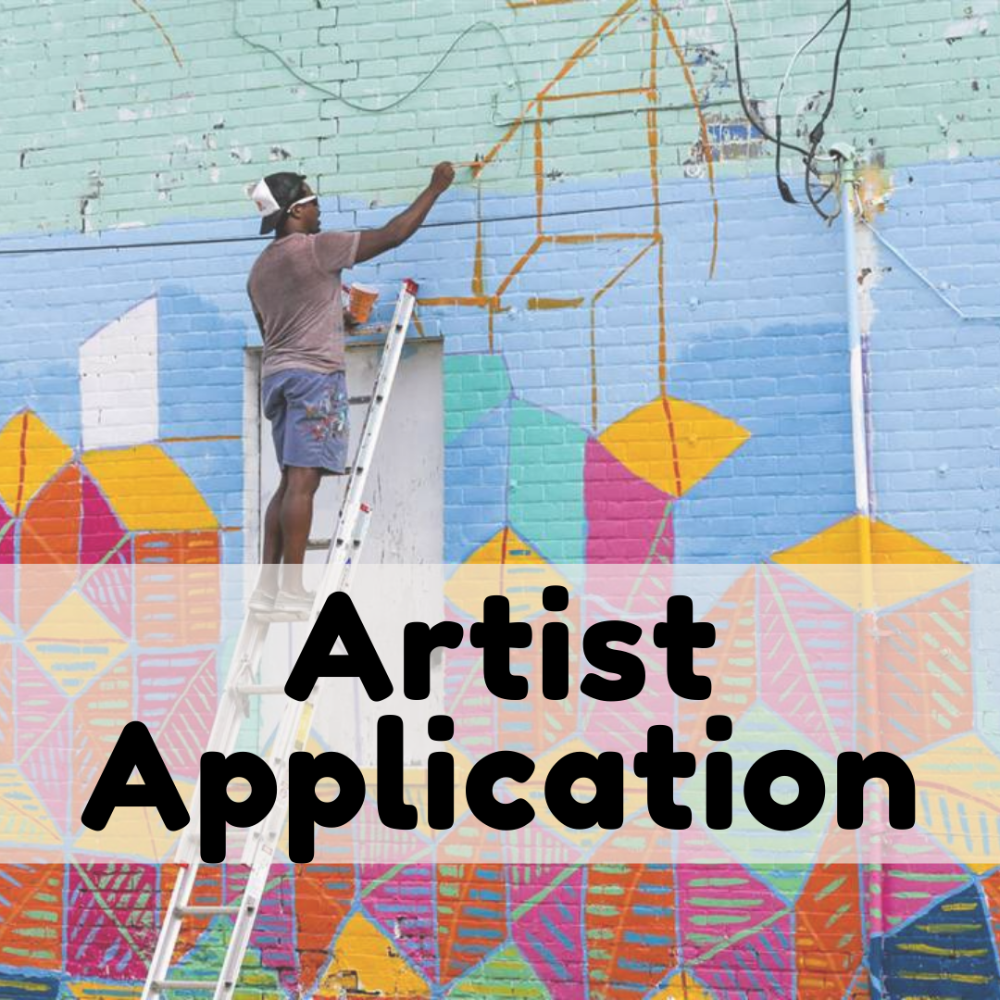 Medina 'Bee Park' Art Contest Application