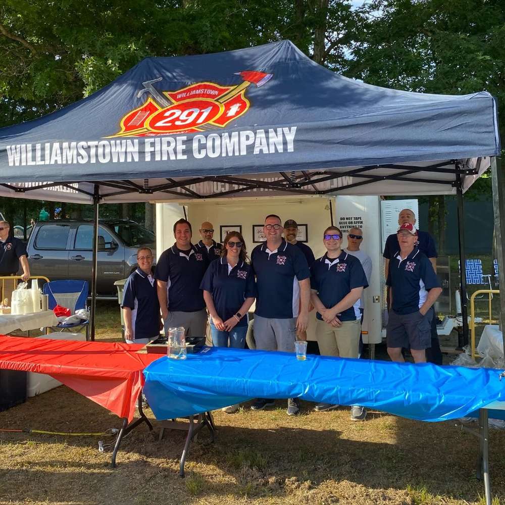 Craft, Retail & Informational Vendor Registration