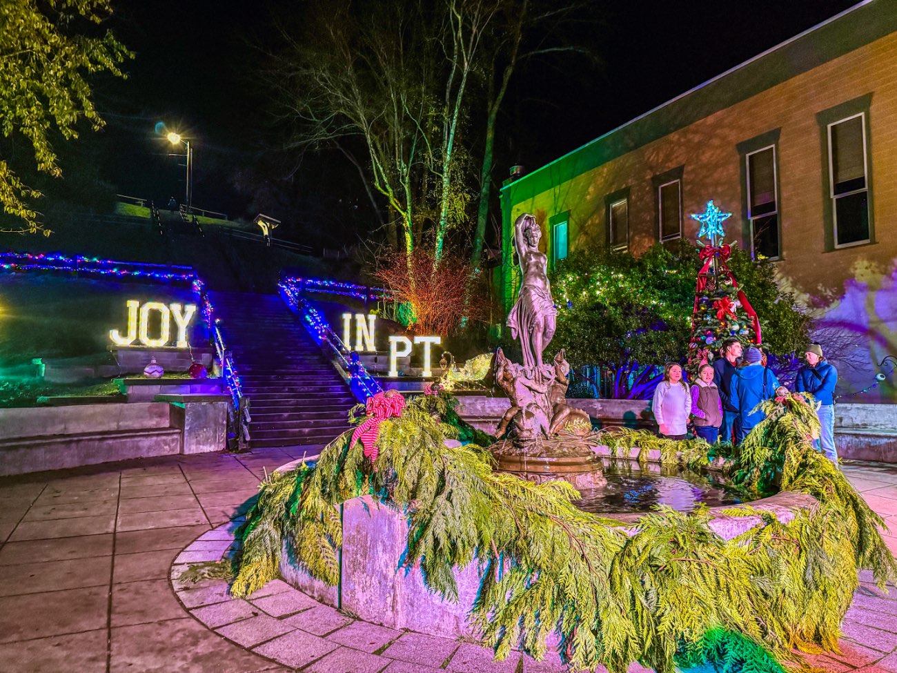 Season of Sparkle Sponsor