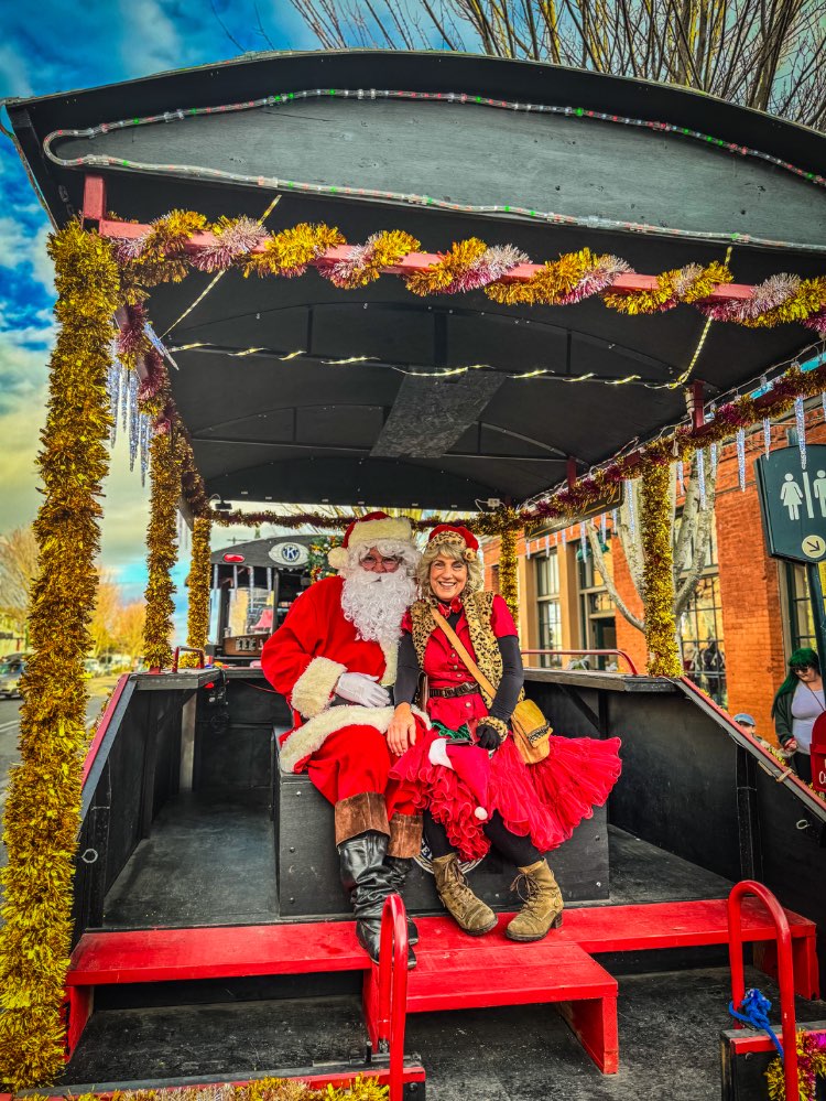 Holiday Star Sponsor