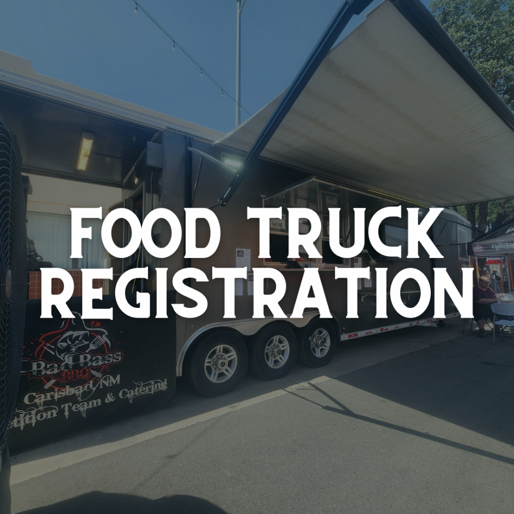 Food Truck Application