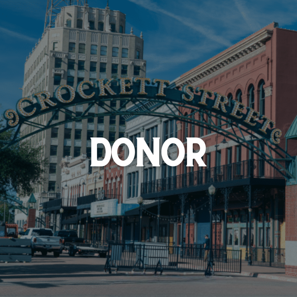 Donor