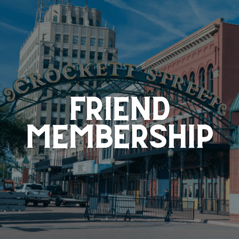 Friend Member