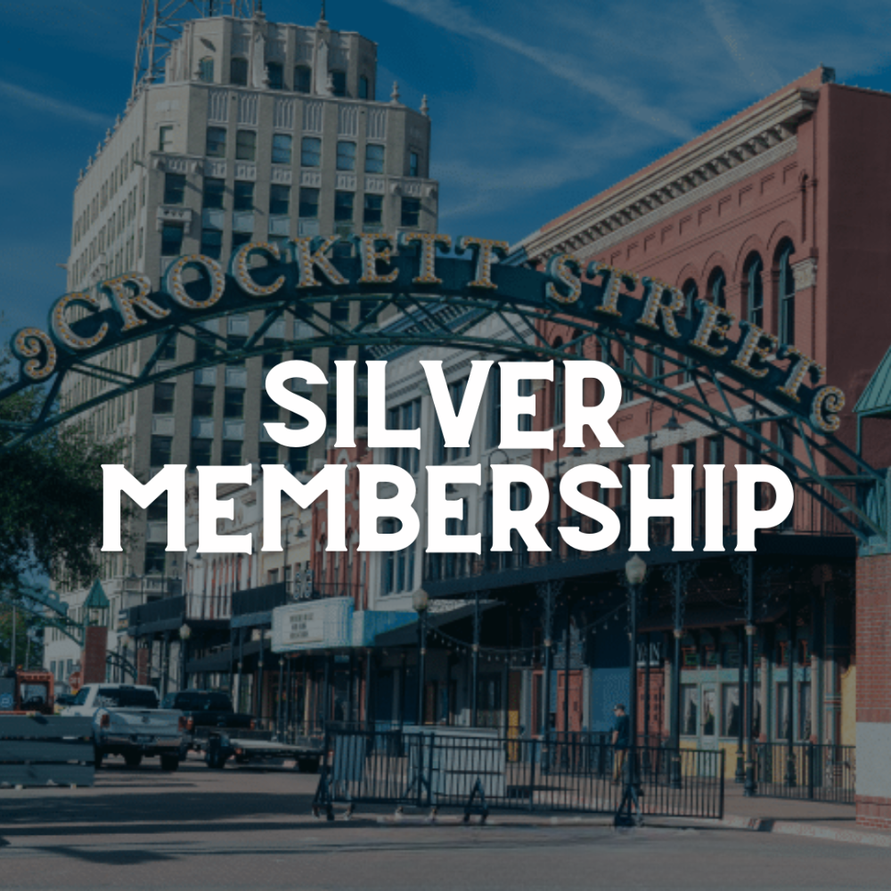 Silver Member