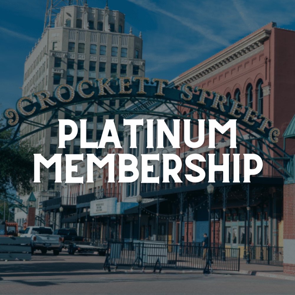 Platinum Member