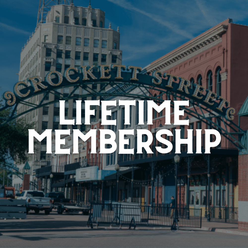 Lifetime Member