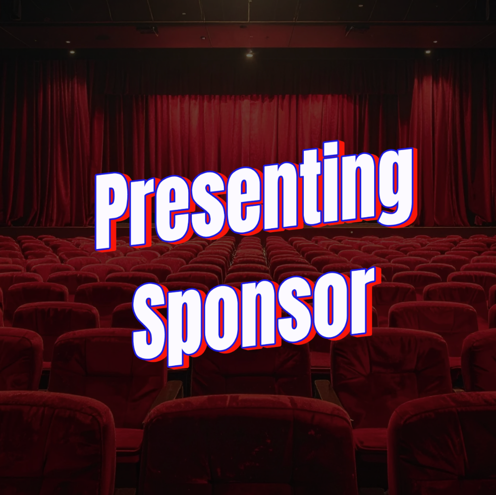 Movies in the Park Presenting Sponsor
