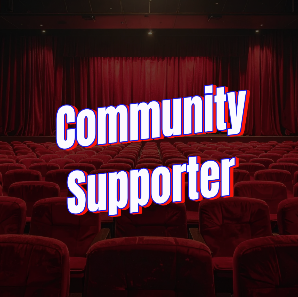 Community Supporter