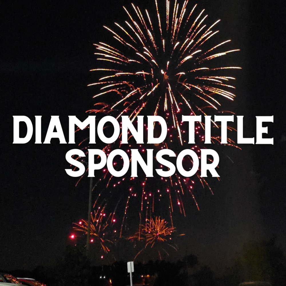 Diamond Title Sponsor