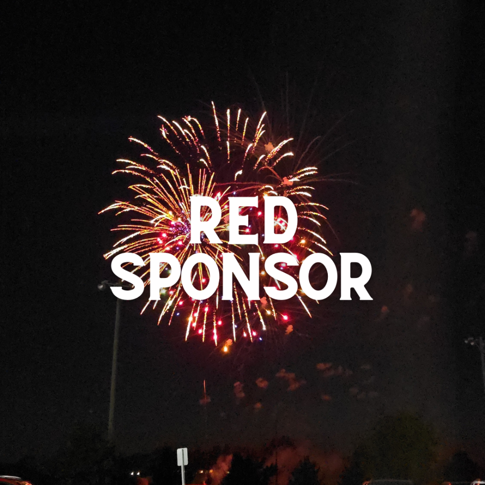 Red Sponsor