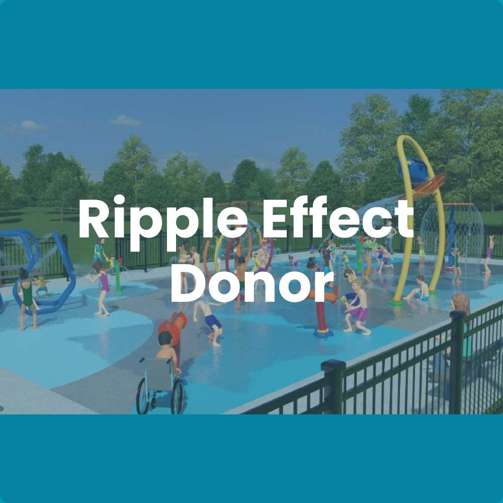 Ripple Effect Donor