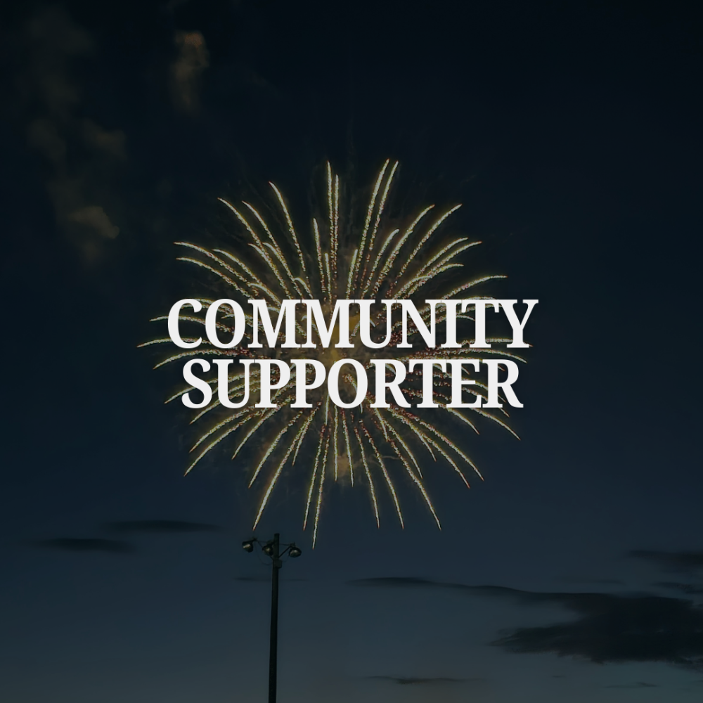 Community Supporter
