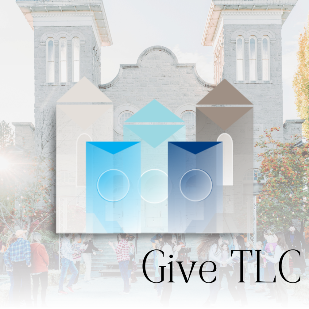 Give TLC