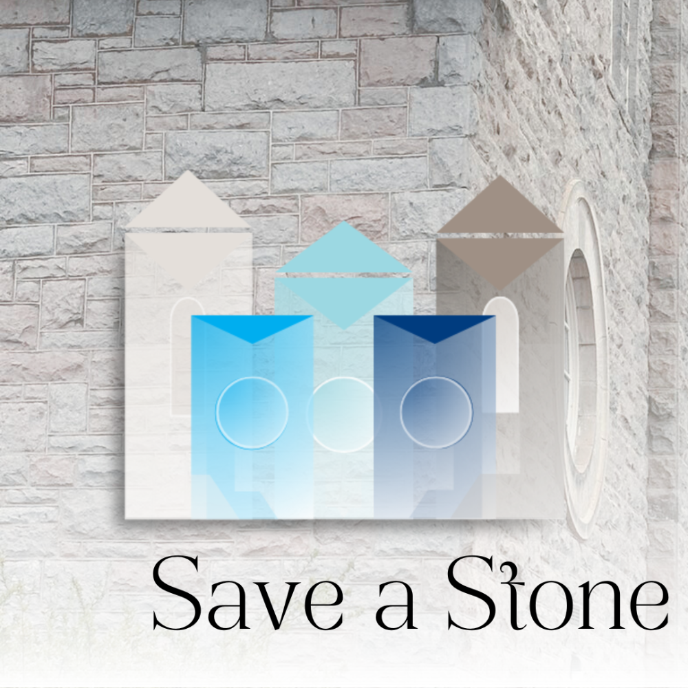 Save a Stone
