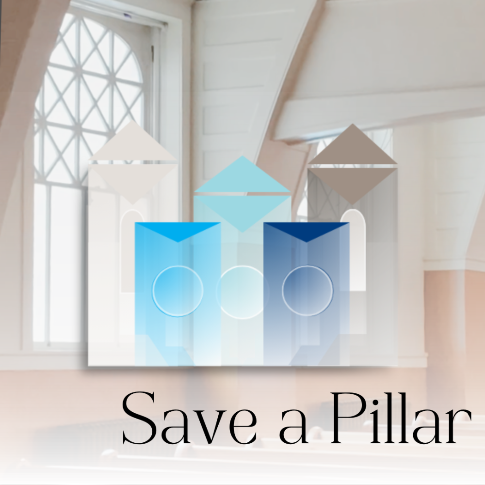 Save a Pillar