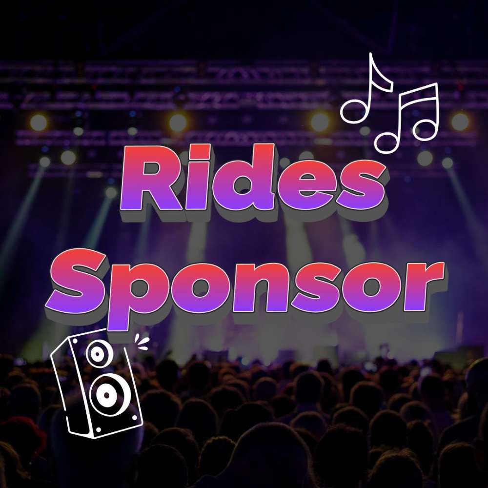 🎡Rides Sponsor