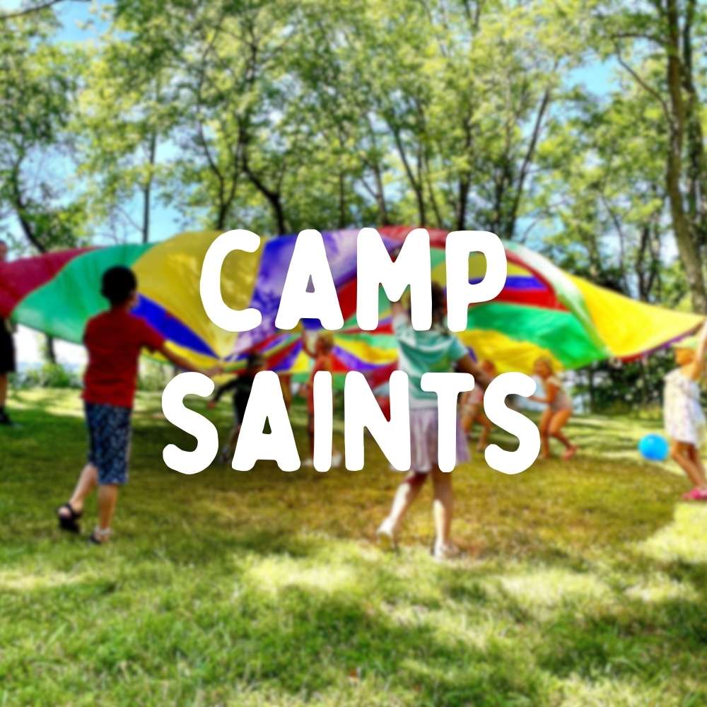 Camp Saints