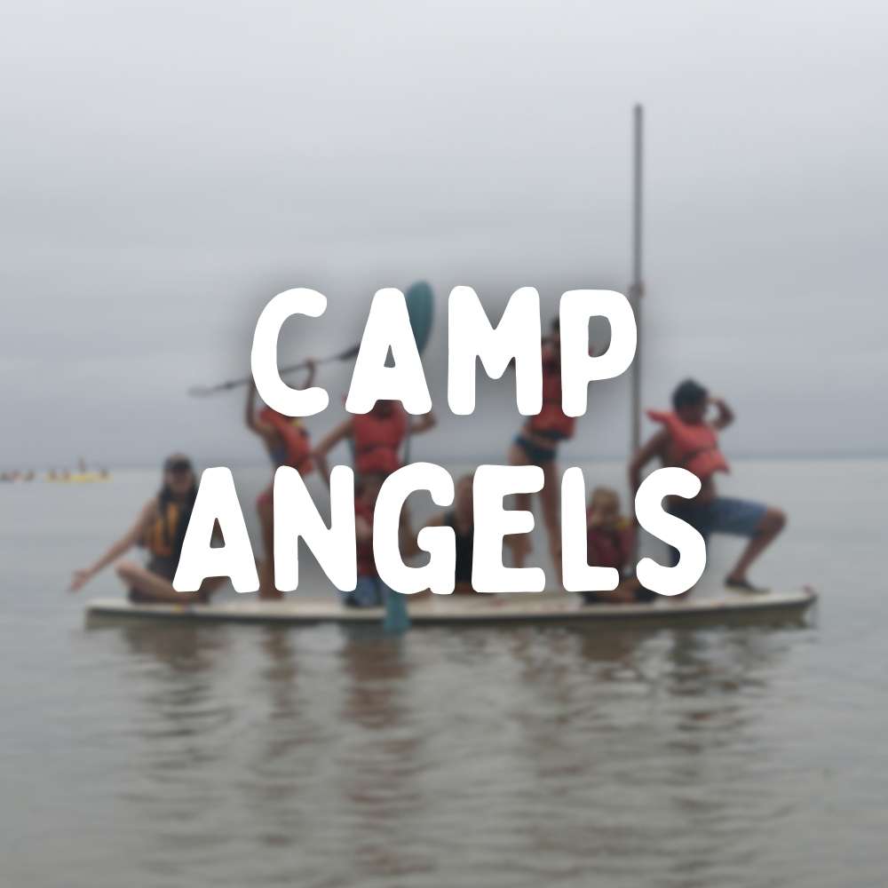 Camp Angels