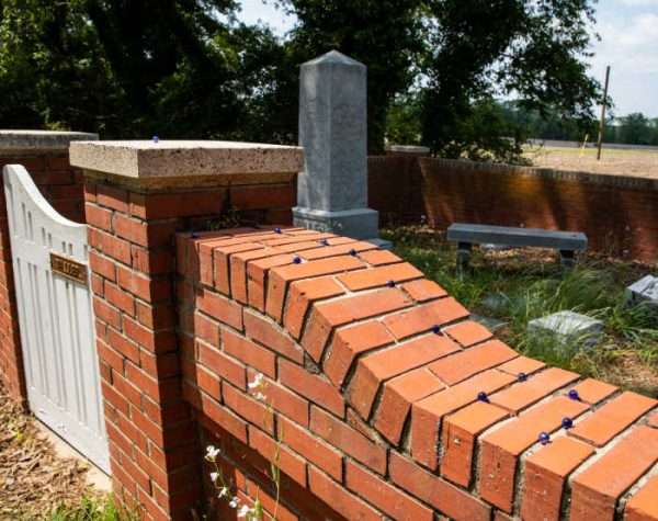 Green Hill Restoration Project Kick-Off Dinner: Up to Four Guests