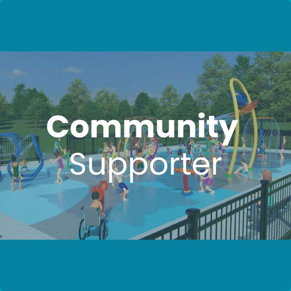 Community Supporter