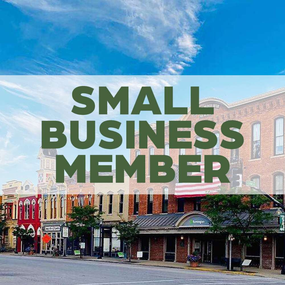Small Business Member