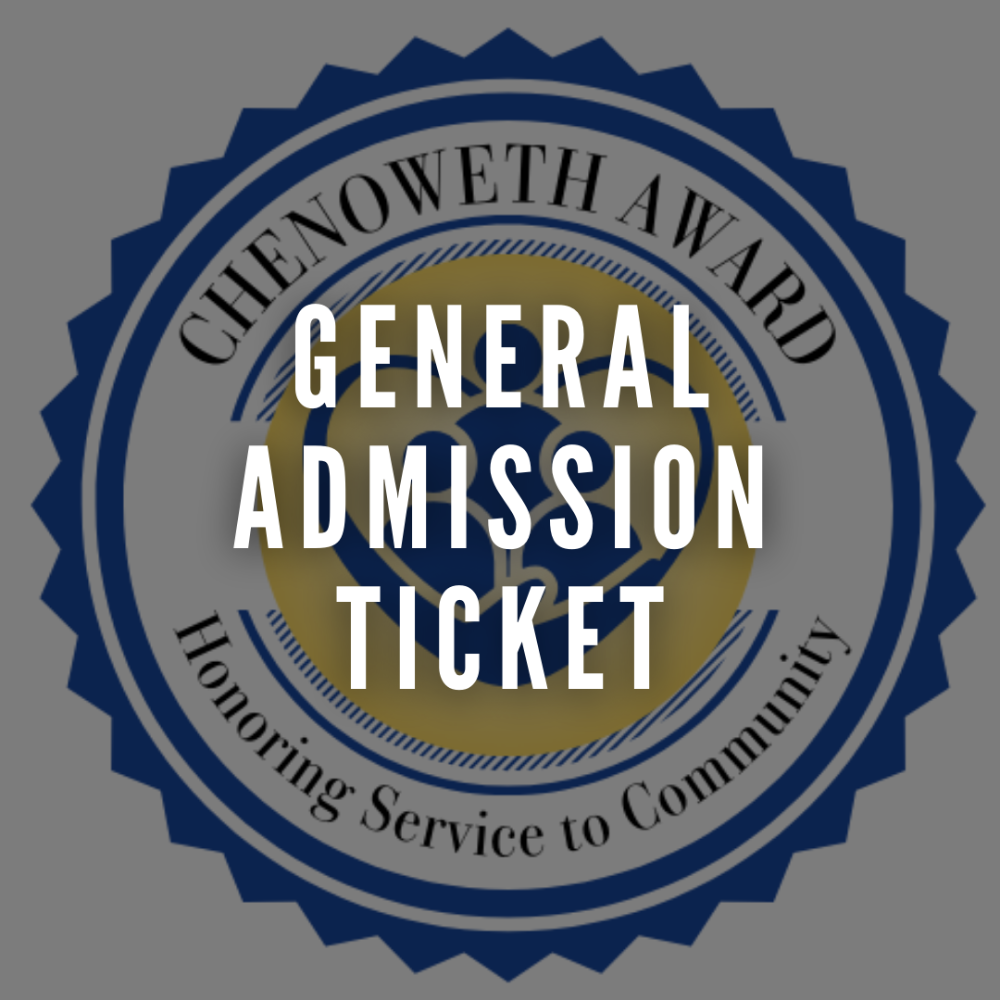 General Admission Ticket