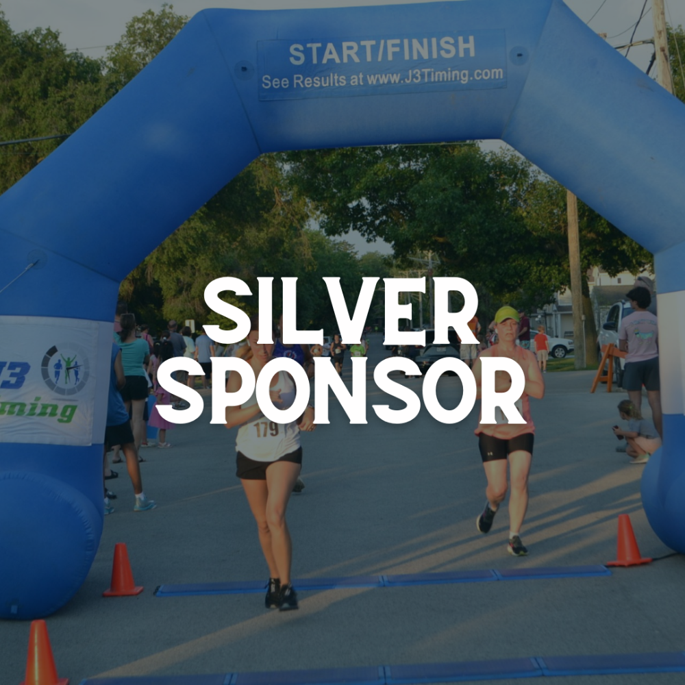 Silver Sponsor