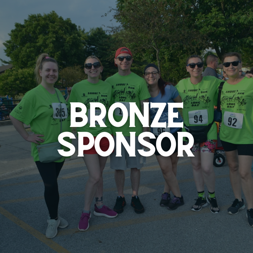 Bronze Sponsor