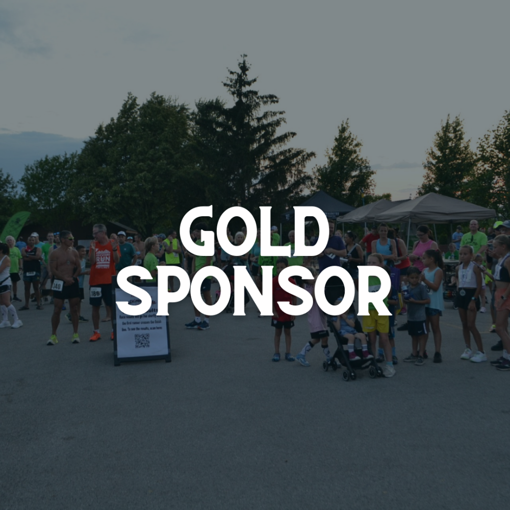 Gold Sponsor