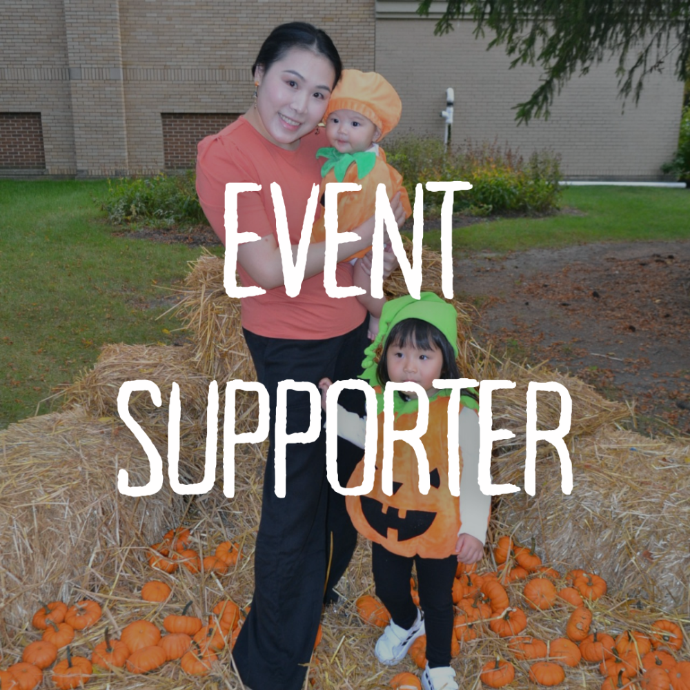 Event Sponsor
