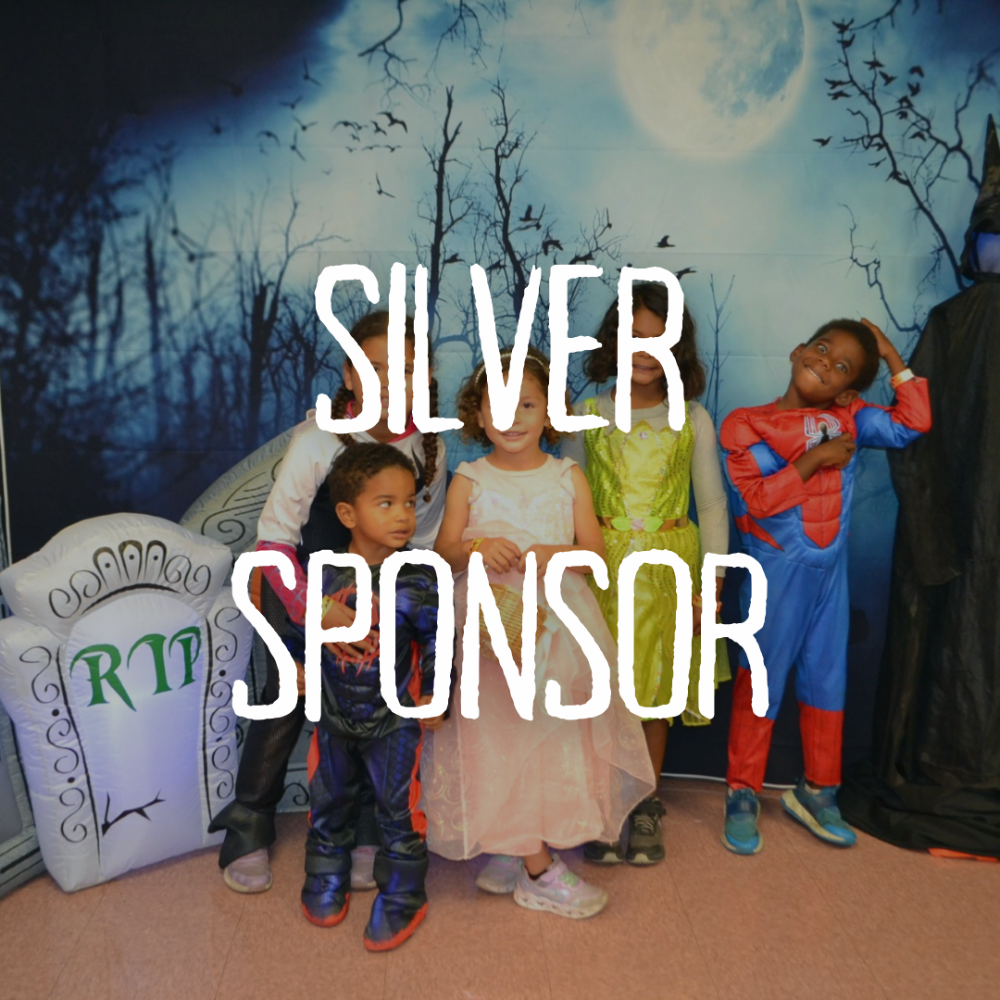 Silver Sponsor