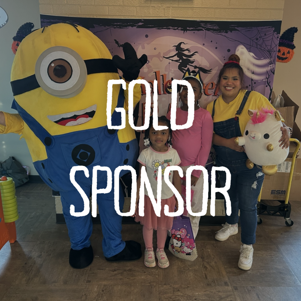 Gold Sponsor